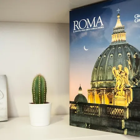 Appartement Romainblu