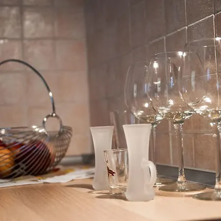 Romainblu Appartement