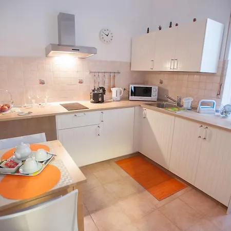 Romainblu Apartament Rzym