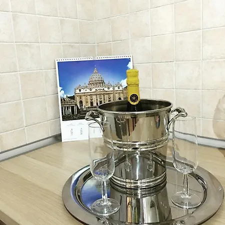 Romainblu Appartement Rome