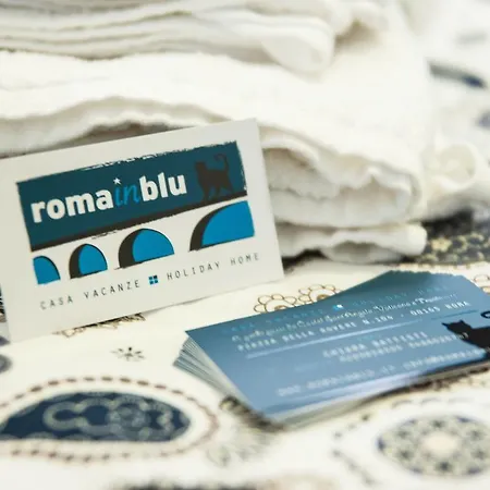 Romainblu * Rom
