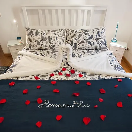 Romainblu Lägenhet